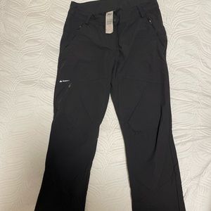 Hiking pants